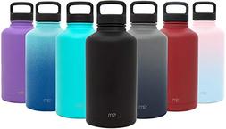 Simple Modern 64 oz Summit Water Bottle - Stainless Steel Ha