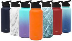 Simple Modern 14 oz Summit Kids Water Bottle - Travel Mug St