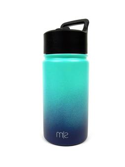 Simple Modern Summit Water Bottle with Straw Lid Bermuda Dee