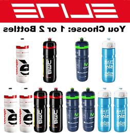 Elite Super Corsa Team 750ml Large Water Bottle BMC Cervelo 