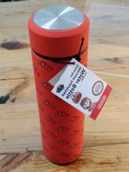 Nintendo Super Mario Brothers /Retro Themed Water Bottle -12
