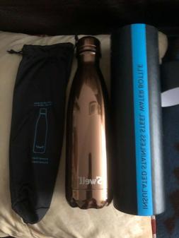 Swell Galaxy Thermal Insulated Stainless Steel Water Bottle 