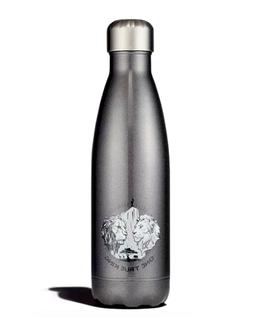 Swell Lion King Water Bottle One True King Gunmetal 17 Oz Va