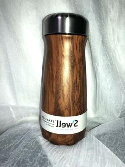 Swell Stainless Steel Water Bottle 16 Oz Traveler New