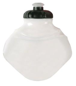 Profile Design Sync 8-Ounce Bottle , Black