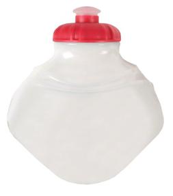 Profile Design Sync Hydration Belt System Bottle Kit