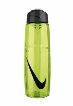 Nike T1 Flow Swoosh Sport Water Bottle With Straw - 24oz , G