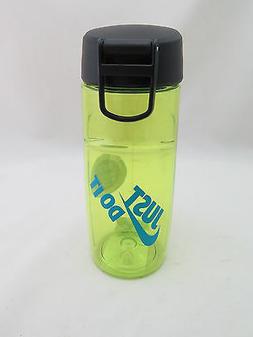 Nike T1 training water Bottle 16OZ / 473ml / Volt-Black