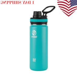 Takeya 50005 Originals Vacuum-Insulated Stainless-Steel Wate