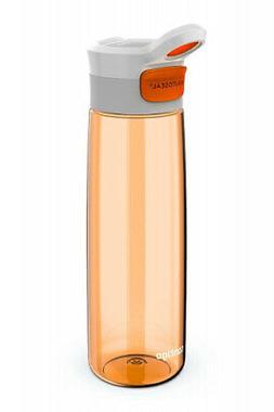  - Contigo Grace Autoseal Water Bottle, 750 ml - Tangerine/W