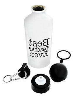 Teacher Gifts for Women Teacher Water Bottle Best Teacher Al