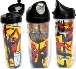 Tervis Marvel Spider-Man  Far From Home 20 oz. Clear Water B