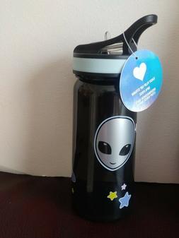 The Children's Place Hashtag Girls Run The Galaxy Water Bott