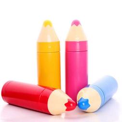 Stainless Steel Vacuum Pencil Shape Thermos