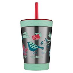 Contigo THERMALOCK Spill-Proof Kids Stainless Steel Tumbler 