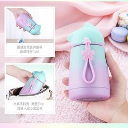 Thermo Cup Stainless Steel Thermos Bottle For Children Vacuu