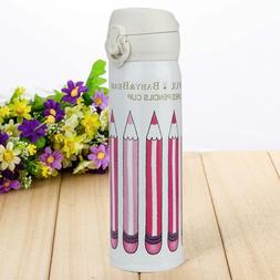 Insulated Travel Tumbler