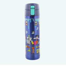 TOKYO DISNEY RESORT Drink bottle land halloween disney water
