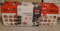 OXO Tot Dishwasher Basket for Bottle Parts & Accessories - N