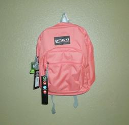 Trans by JanSport Supermax Guava Pink Side Bottle Holder Bac