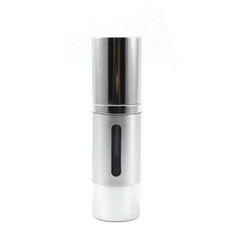 Travel Size Air Less Bottle Pump Spray For Lotion Makeup Cos