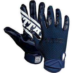 Battle Sports Science Triple Threat Adult Football Receiver 