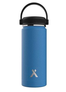 Bear Grylls Triple Wall Vacuum Insulated Water Bottle for 12