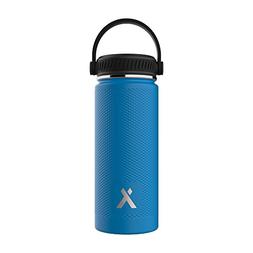 Bear Grylls Triple Wall Vacuum Insulated Water Bottle for 12