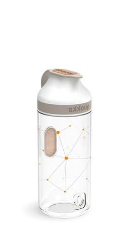 Quokka Tritan Bottle Mineral Galaxy 520 ml