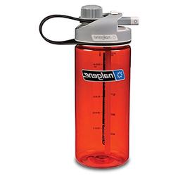 Nalgene Tritan 20oz MultiDrink Water Bottle 