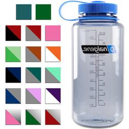 Nalgene Tritan Wide Mouth 32 oz. Water Bottle