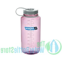 Nalgene 32oz Tritan Wide Mouth Bottle 