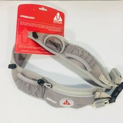 Ultimate Direction TRIUMPH Marathon Race Running Belt Water 