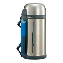ZOJIRUSHI TUFF SF-CC15-XA 1.5L Stainless Thermos Bottle New 