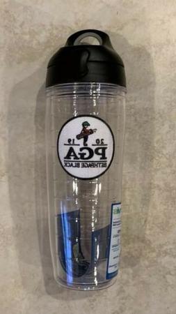 Tervis Tumbler Water Bottle PGA Champioinship Golf Bethpage 