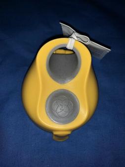 Tervis Tumbler - Yellow Waterbottle Lid - Free Ship!
