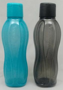 Medium 25 Oz/750 Ml Black & Tropical Water