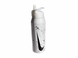 Nike Twist-Top HyperCharge Insulated Water Bottle BPA Free S