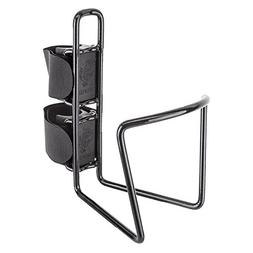 Two Fish Growler Quick Cage 64-Ounce Water Bottle Cage, 4.5-