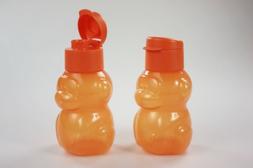 12 Oz For Kids - Max Monkey Orange New
