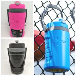Under Armour UA Sideline 64 oz Foam Insulated Water Bottle J