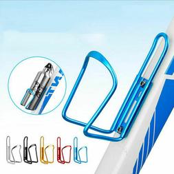 Ultra Light Bike Bicycle Cycling Drink Water Bottle Holder A