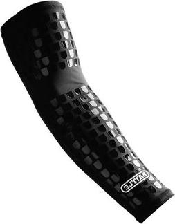 Battle Sports Ultra Stick Youth Football Arm Sleeve, New