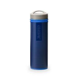GRAYL Ultralight Water Purifier  BOTTLE Blue