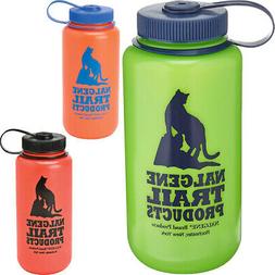 Nalgene Ultralite Wide Mouth 32 oz. Water Bottle
