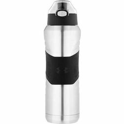 Under Armour Dominate 24 Ounce Stainless Steel Water Bottle