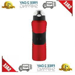 Under Armour Dominate 24 Ounce Vacuum Insulated Stainless St