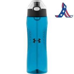 Under Armour Elevate 22 Ounce Tritan Bottle With Flip Top Li