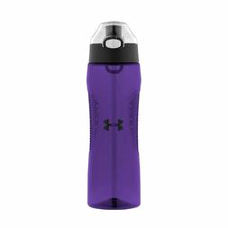 Under Armour Elevate 22 Ounce Tritan Bottle with Flip Top Li