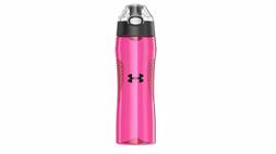 Under Armour Elevate 22 Ounce Tritan Bottle with Flip Top Li